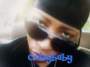 Coleybaby