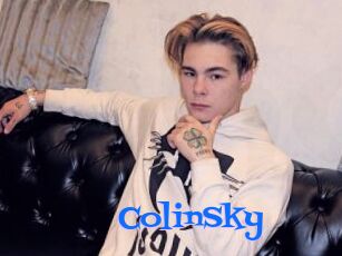 ColinSky