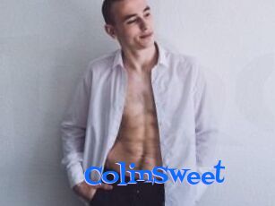 ColinSweet