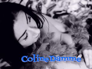 ColineDamme