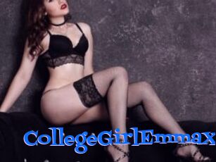 CollegeGirlEmmaX