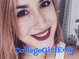 CollegeGirlEmy