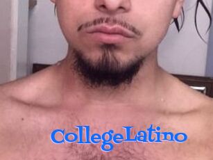 CollegeLatino