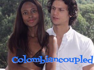 Colombiancoupled