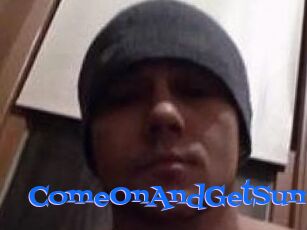 ComeOnAndGetSum