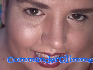 CommanderGlimmer