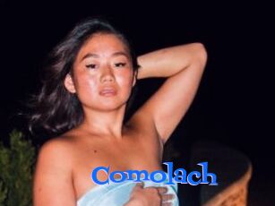 Comolach