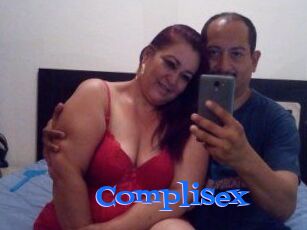 Complisex