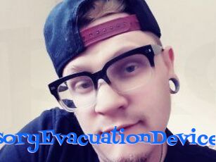 CompulsoryEvacuationDevice