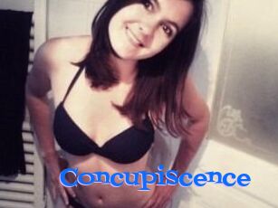 Concupiscence