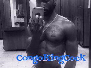 CongoKingCock