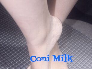 Coni_Milk