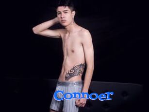 Connoer