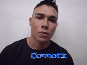 Connorx