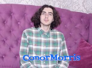 ConorMorris
