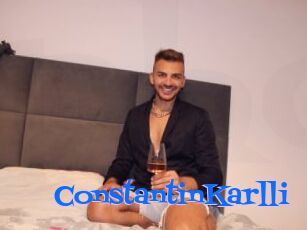 ConstantinKarlli