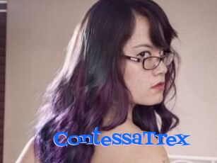 ContessaTrex