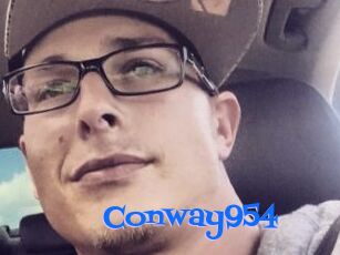 Conway954
