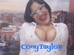 ConyTaylor