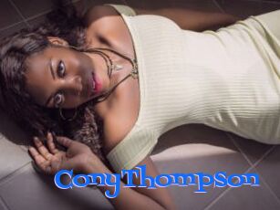 ConyThompson
