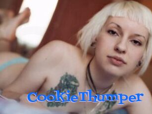 CookieThumper