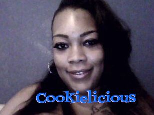 Cookielicious
