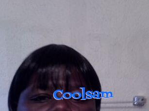 Coolsam