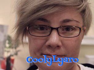 CoolyLyaro