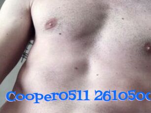 Cooper0511