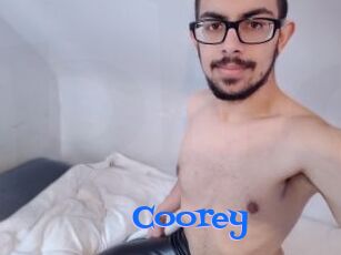 Coorey