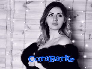 CoraBarke