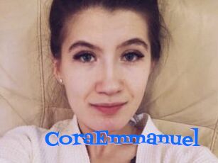 CoraEmmanuel