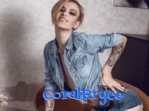 CoralBryce