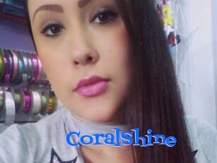 CoralShine