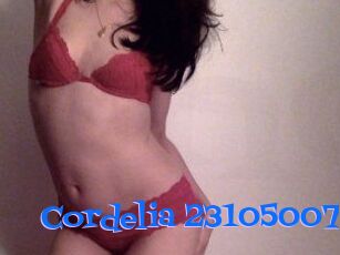 Cordelia