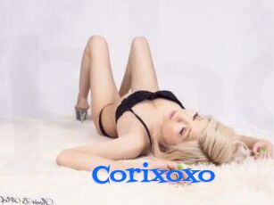 Corixoxo