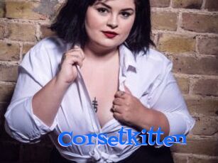 Corsetkitten