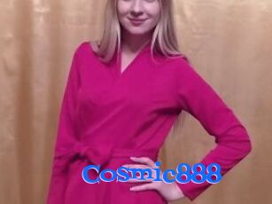Cosmic888