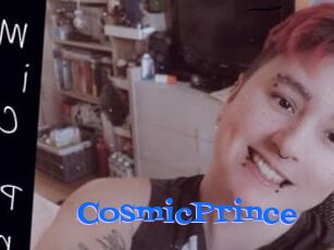 CosmicPrince