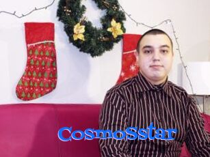 CosmoSstar