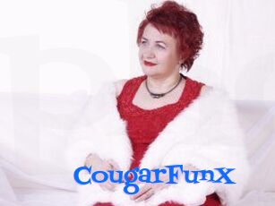 CougarFunX