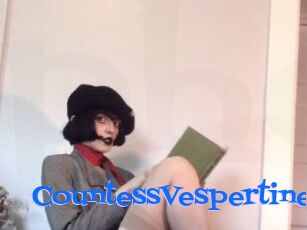 CountessVespertine