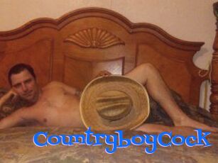 CountryboyCock