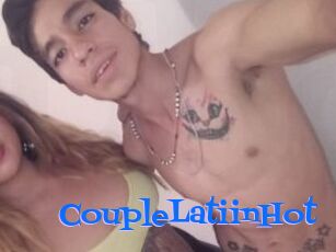 CoupleLatiinHot