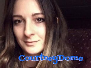 CourtneyDome