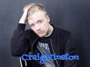 CraigWinston