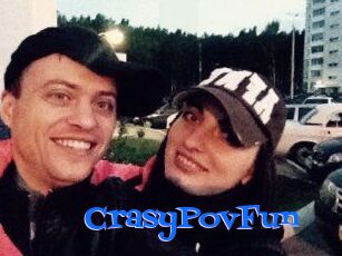 CrasyPovFun