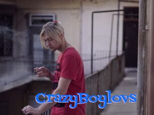 CrazyBoylovs