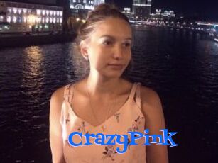 CrazyPink