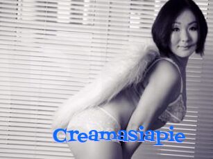 Creamasiapie